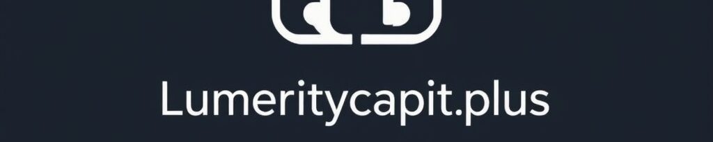 Lumeritycapit
